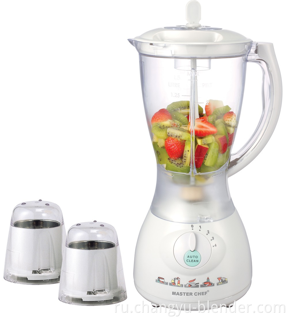 Electric Juicer Juice Extractor Power Juicer